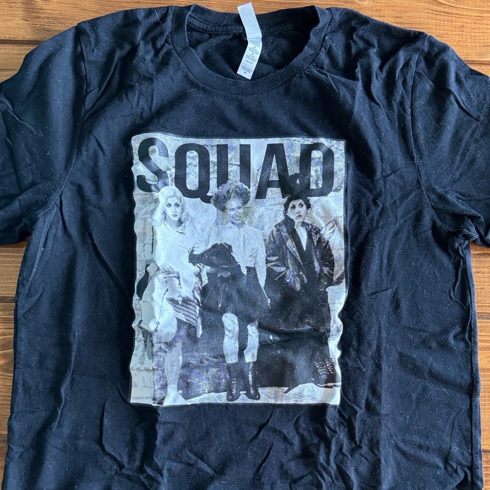 Women’s Halloween Tee